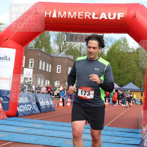 14.04.2024 - Hammer Lauf Strokosch-Dieckow http://msf.ph/oto/6072422 14.04.2024 11:07:13 Ziel 173, 1327, 173, 1327 meine-sportfotos.de