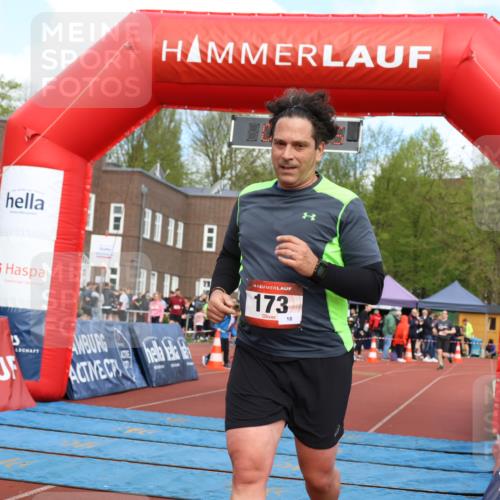 14.04.2024 - Hammer Lauf Strokosch-Dieckow http://msf.ph/oto/6072435 14.04.2024 11:07:13 Ziel 173, 1327, 173, 1327 meine-sportfotos.de