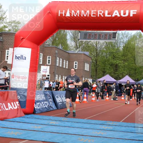 14.04.2024 - Hammer Lauf Strokosch-Dieckow http://msf.ph/oto/6072471 14.04.2024 11:07:35 Ziel 384, 384 meine-sportfotos.de
