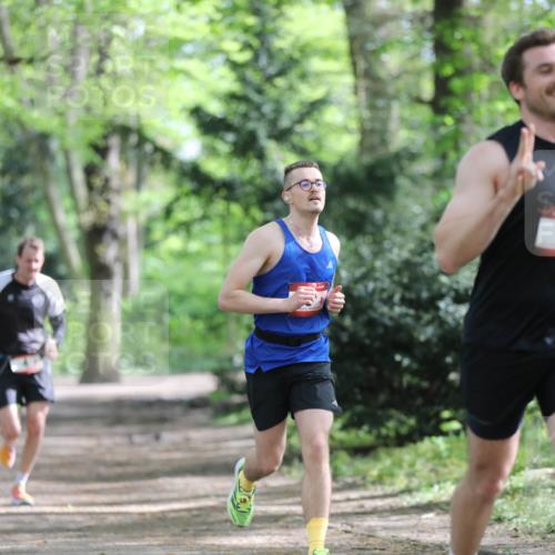 14.04.2024 - Hammer Lauf Fuchs,  Jonas http://msf.ph/oto/6072498 14.04.2024 10:54:22 Laufen  meine-sportfotos.de