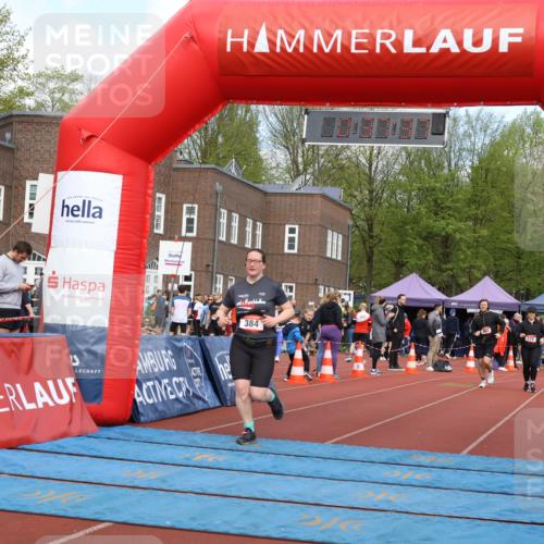 14.04.2024 - Hammer Lauf Strokosch-Dieckow http://msf.ph/oto/6072511 14.04.2024 11:07:35 Ziel 384, 384 meine-sportfotos.de