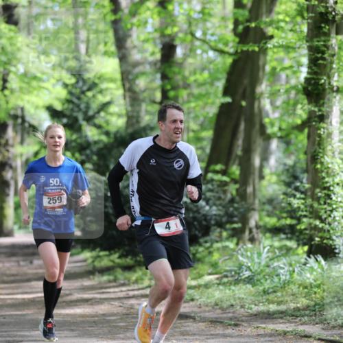 14.04.2024 - Hammer Lauf Fuchs,  Jonas http://msf.ph/oto/6072541 14.04.2024 10:54:25 Laufen 50, 259 meine-sportfotos.de