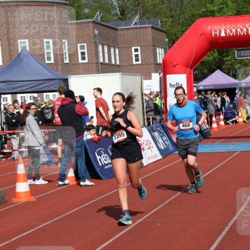 14.04.2024 - Hammer Lauf Strokosch-Dieckow http://msf.ph/oto/6072572 14.04.2024 11:00:00 Ziel 468, 491, 491, 697, 1359 meine-sportfotos.de