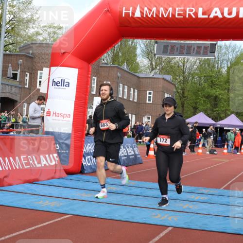 14.04.2024 - Hammer Lauf Strokosch-Dieckow http://msf.ph/oto/6072601 14.04.2024 11:07:42 Ziel 172, 384, 883, 172, 384, 883 meine-sportfotos.de