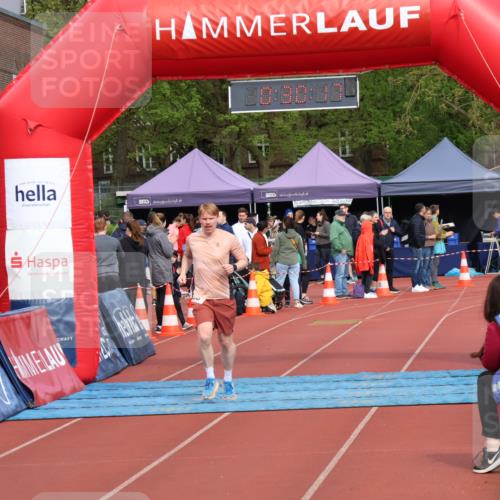 14.04.2024 - Hammer Lauf Strokosch-Dieckow http://msf.ph/oto/6072616 14.04.2024 11:00:16 Ziel 636, 826 meine-sportfotos.de
