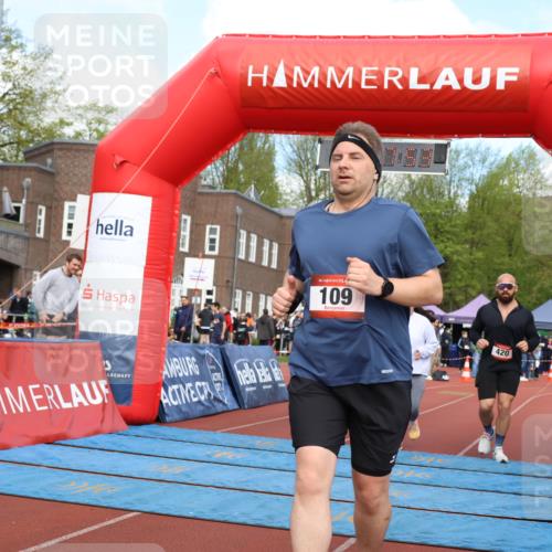 14.04.2024 - Hammer Lauf Strokosch-Dieckow http://msf.ph/oto/6072660 14.04.2024 11:07:51 Ziel 109, 420, 109, 420 meine-sportfotos.de