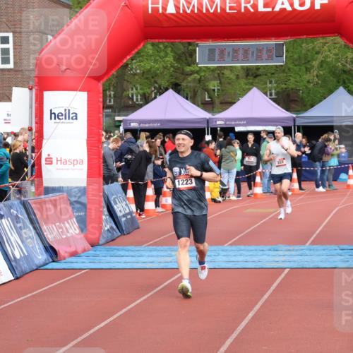 14.04.2024 - Hammer Lauf Strokosch-Dieckow http://msf.ph/oto/6072682 14.04.2024 11:00:30 Ziel 1223 meine-sportfotos.de