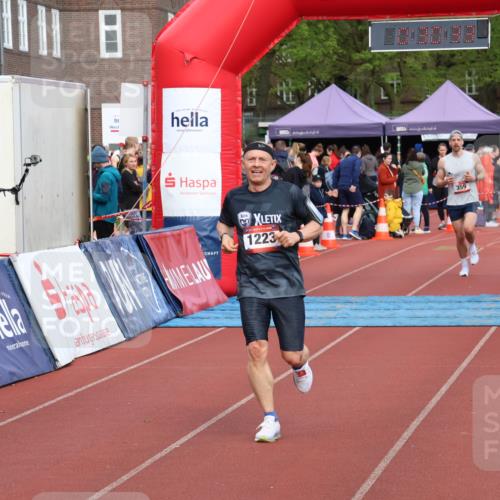 14.04.2024 - Hammer Lauf Strokosch-Dieckow http://msf.ph/oto/6072692 14.04.2024 11:00:32 Ziel 1223 meine-sportfotos.de