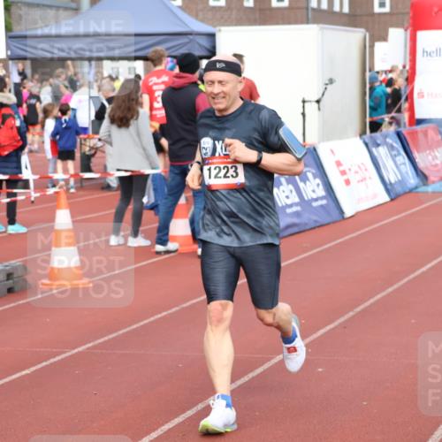 14.04.2024 - Hammer Lauf Strokosch-Dieckow http://msf.ph/oto/6072708 14.04.2024 11:00:34 Ziel 359, 1223 meine-sportfotos.de