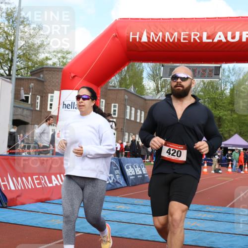 14.04.2024 - Hammer Lauf Strokosch-Dieckow http://msf.ph/oto/6072710 14.04.2024 11:07:54 Ziel 109, 420, 109, 420 meine-sportfotos.de