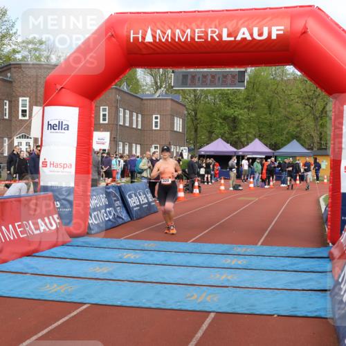 14.04.2024 - Hammer Lauf Strokosch-Dieckow http://msf.ph/oto/6072760 14.04.2024 11:09:36 Ziel 320, 320 meine-sportfotos.de