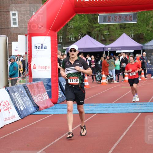 14.04.2024 - Hammer Lauf Strokosch-Dieckow http://msf.ph/oto/6072784 14.04.2024 11:00:44 Ziel 359, 1146 meine-sportfotos.de