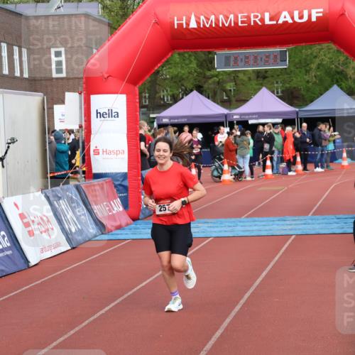 14.04.2024 - Hammer Lauf Strokosch-Dieckow http://msf.ph/oto/6072819 14.04.2024 11:00:49 Ziel 257, 1146 meine-sportfotos.de