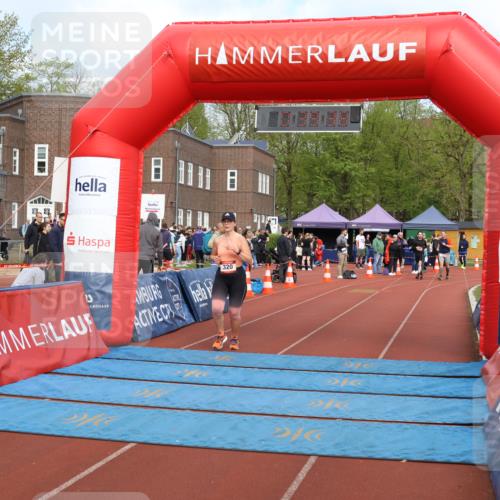 14.04.2024 - Hammer Lauf Strokosch-Dieckow http://msf.ph/oto/6072827 14.04.2024 11:09:37 Ziel 320, 320 meine-sportfotos.de