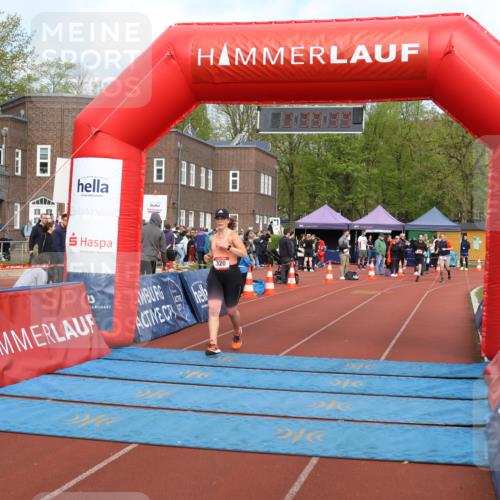 14.04.2024 - Hammer Lauf Strokosch-Dieckow http://msf.ph/oto/6072853 14.04.2024 11:09:37 Ziel 320, 320 meine-sportfotos.de