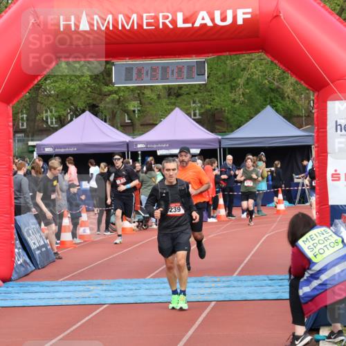 14.04.2024 - Hammer Lauf Strokosch-Dieckow http://msf.ph/oto/6072854 14.04.2024 11:01:00 Ziel 239 meine-sportfotos.de