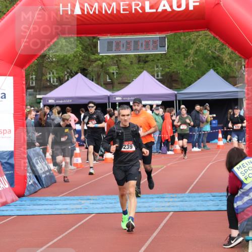 14.04.2024 - Hammer Lauf Strokosch-Dieckow http://msf.ph/oto/6072868 14.04.2024 11:01:01 Ziel 239, 1121 meine-sportfotos.de