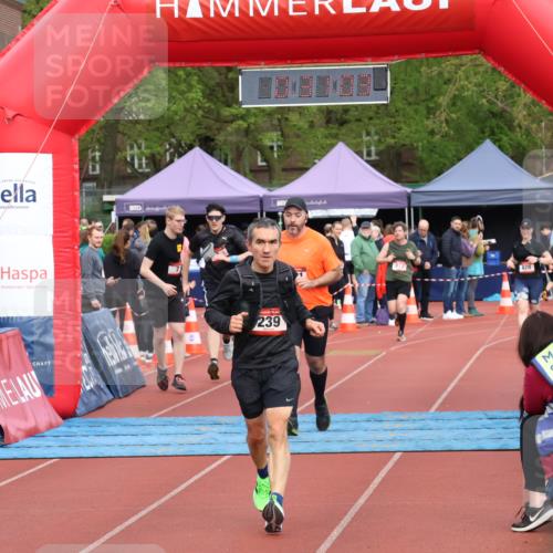 14.04.2024 - Hammer Lauf Strokosch-Dieckow http://msf.ph/oto/6072878 14.04.2024 11:01:01 Ziel 239, 1121 meine-sportfotos.de