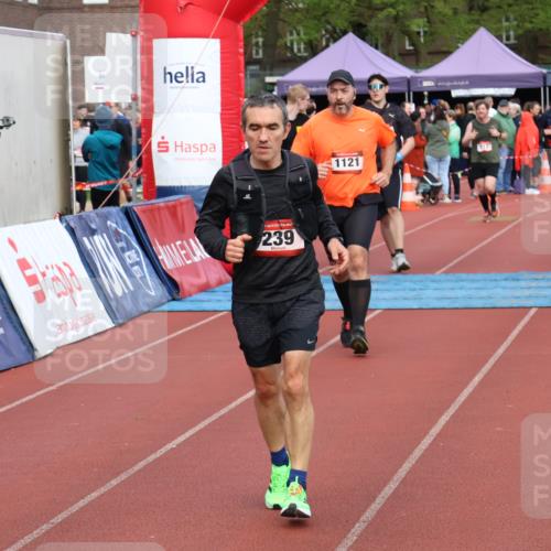 14.04.2024 - Hammer Lauf Strokosch-Dieckow http://msf.ph/oto/6072889 14.04.2024 11:01:03 Ziel 7, 239, 1121 meine-sportfotos.de