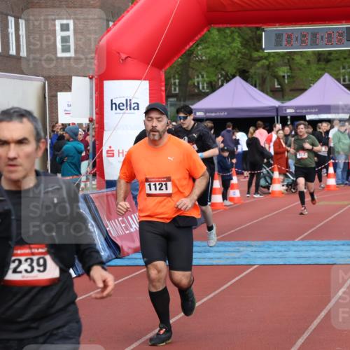 14.04.2024 - Hammer Lauf Strokosch-Dieckow http://msf.ph/oto/6072899 14.04.2024 11:01:04 Ziel 7, 239, 1121 meine-sportfotos.de