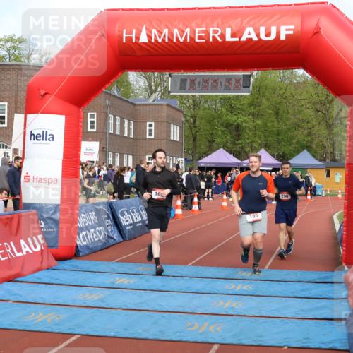 14.04.2024 - Hammer Lauf Strokosch-Dieckow http://msf.ph/oto/6072921 14.04.2024 11:09:46 Ziel 165, 169, 296, 165, 169, 296 meine-sportfotos.de