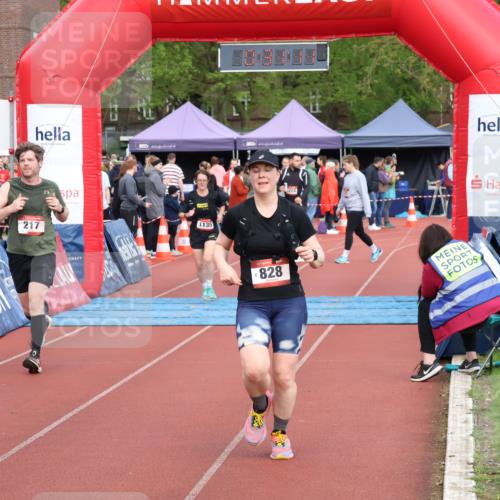 14.04.2024 - Hammer Lauf Strokosch-Dieckow http://msf.ph/oto/6072967 14.04.2024 11:01:10 Ziel 7, 217, 828, 1121, 1135 meine-sportfotos.de