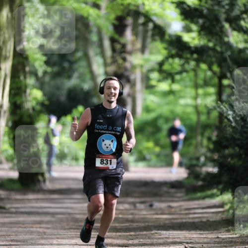 14.04.2024 - Hammer Lauf Fuchs,  Jonas http://msf.ph/oto/6072990 14.04.2024 10:55:40 Laufen 831, 40 meine-sportfotos.de