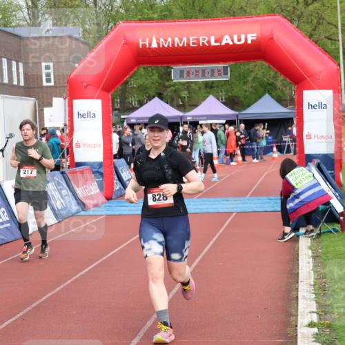 14.04.2024 - Hammer Lauf Strokosch-Dieckow http://msf.ph/oto/6072992 14.04.2024 11:01:11 Ziel 7, 217, 828, 1121, 1135 meine-sportfotos.de
