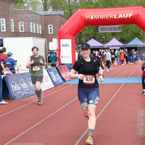 14.04.2024 - Hammer Lauf Strokosch-Dieckow http://msf.ph/oto/6073004 14.04.2024 11:01:11 Ziel 7, 217, 828, 1121, 1135 meine-sportfotos.de
