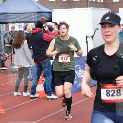 14.04.2024 - Hammer Lauf Strokosch-Dieckow http://msf.ph/oto/6073014 14.04.2024 11:01:12 Ziel 7, 217, 828, 1135 meine-sportfotos.de