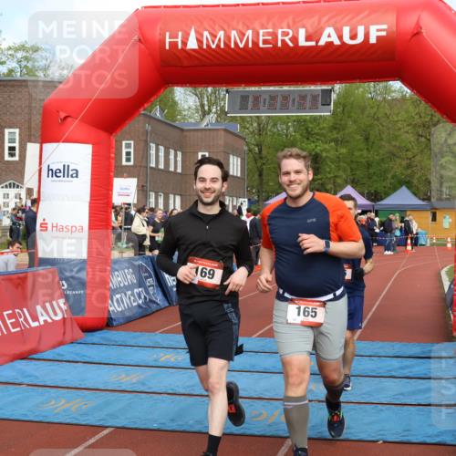 14.04.2024 - Hammer Lauf Strokosch-Dieckow http://msf.ph/oto/6073058 14.04.2024 11:09:48 Ziel 165, 169, 296, 165, 169, 296 meine-sportfotos.de
