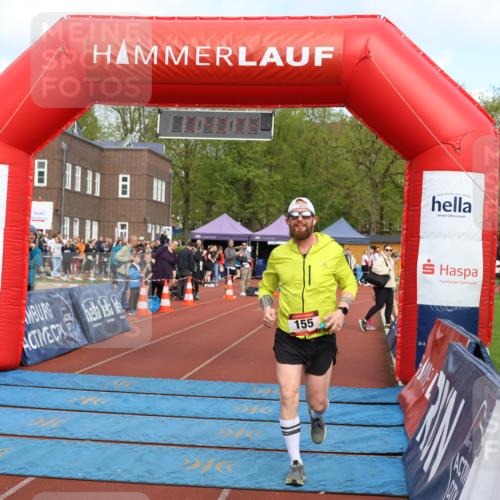 14.04.2024 - Hammer Lauf Strokosch-Dieckow http://msf.ph/oto/6073077 14.04.2024 11:10:01 Ziel 155, 155 meine-sportfotos.de