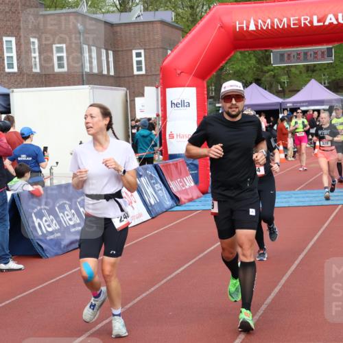 14.04.2024 - Hammer Lauf Strokosch-Dieckow http://msf.ph/oto/6073114 14.04.2024 11:01:28 Ziel 248, 249, 328, 694 meine-sportfotos.de