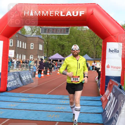 14.04.2024 - Hammer Lauf Strokosch-Dieckow http://msf.ph/oto/6073121 14.04.2024 11:10:01 Ziel 155, 155 meine-sportfotos.de