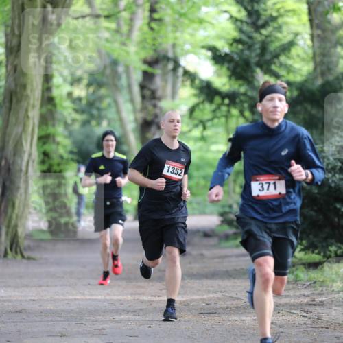 14.04.2024 - Hammer Lauf Fuchs,  Jonas http://msf.ph/oto/6073130 14.04.2024 10:55:53 Laufen 1352, 371 meine-sportfotos.de