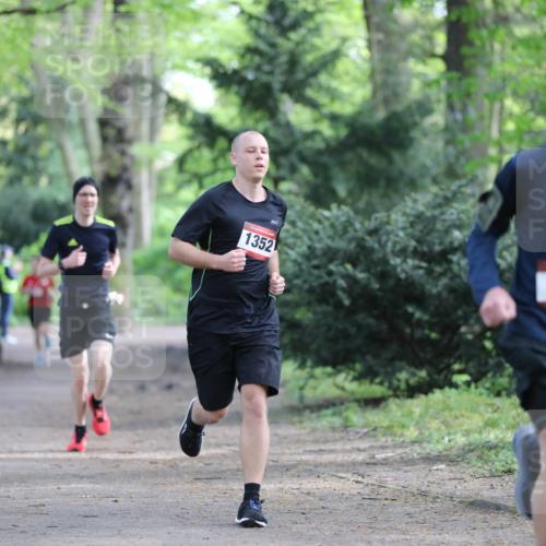 14.04.2024 - Hammer Lauf Fuchs,  Jonas http://msf.ph/oto/6073141 14.04.2024 10:55:54 Laufen 1352, 371 meine-sportfotos.de