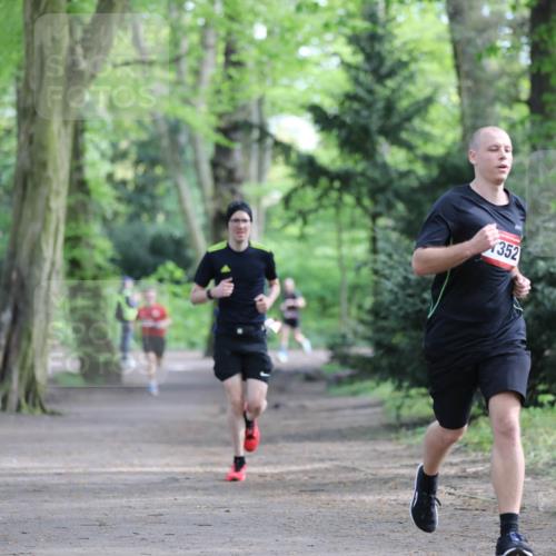 14.04.2024 - Hammer Lauf Fuchs,  Jonas http://msf.ph/oto/6073148 14.04.2024 10:55:55 Laufen 352 meine-sportfotos.de