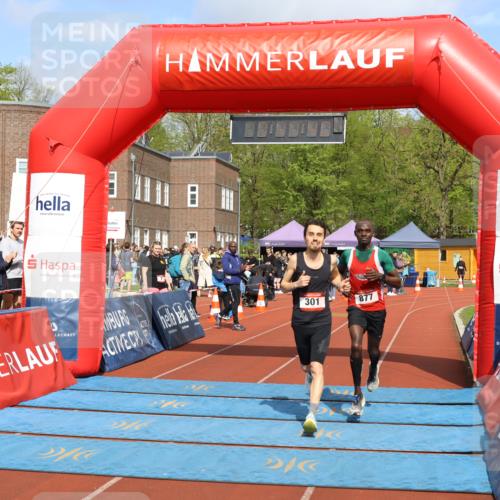 14.04.2024 - Hammer Lauf Strokosch-Dieckow http://msf.ph/oto/6073190 14.04.2024 11:11:38 Ziel 301, 877, 301, 877 meine-sportfotos.de