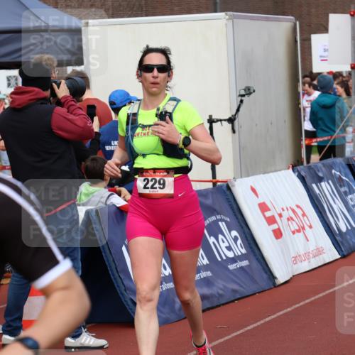 14.04.2024 - Hammer Lauf Strokosch-Dieckow http://msf.ph/oto/6073229 14.04.2024 11:01:37 Ziel 229, 328, 402, 670 meine-sportfotos.de