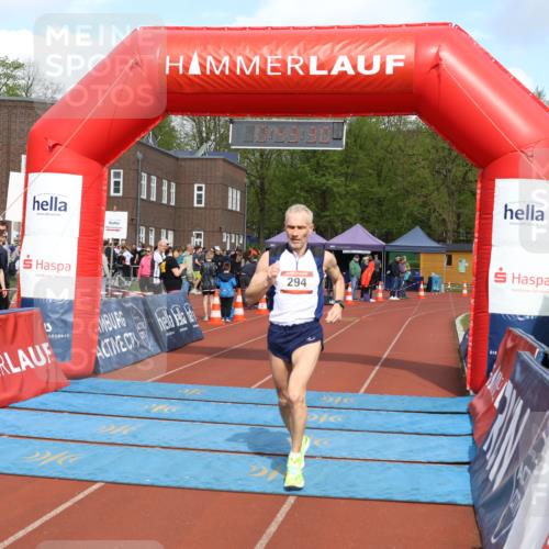 14.04.2024 - Hammer Lauf Strokosch-Dieckow http://msf.ph/oto/6073298 14.04.2024 11:13:29 Ziel 294, 294 meine-sportfotos.de