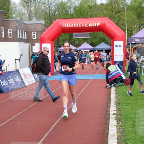 14.04.2024 - Hammer Lauf Strokosch-Dieckow http://msf.ph/oto/6073303 14.04.2024 11:01:43 Ziel 670, 848 meine-sportfotos.de