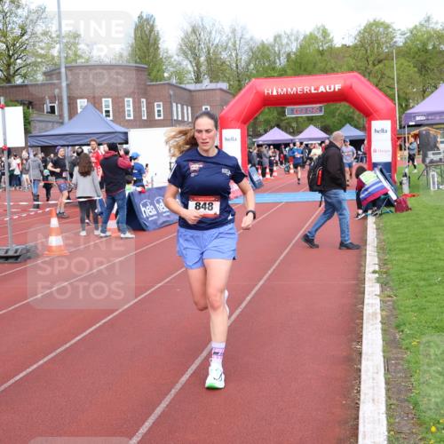 14.04.2024 - Hammer Lauf Strokosch-Dieckow http://msf.ph/oto/6073327 14.04.2024 11:01:44 Ziel 848 meine-sportfotos.de