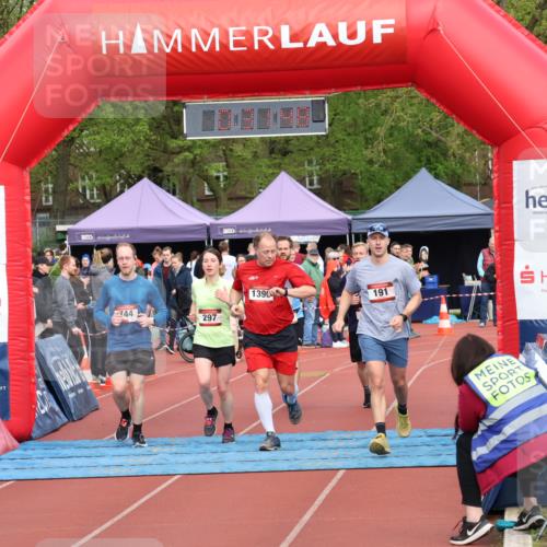 14.04.2024 - Hammer Lauf Strokosch-Dieckow http://msf.ph/oto/6073341 14.04.2024 11:01:46 Ziel 191, 297, 744, 848, 1396 meine-sportfotos.de