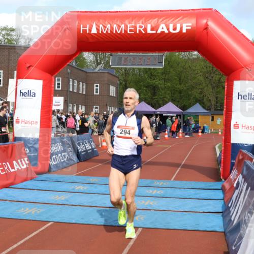 14.04.2024 - Hammer Lauf Strokosch-Dieckow http://msf.ph/oto/6073343 14.04.2024 11:13:29 Ziel 294, 294 meine-sportfotos.de