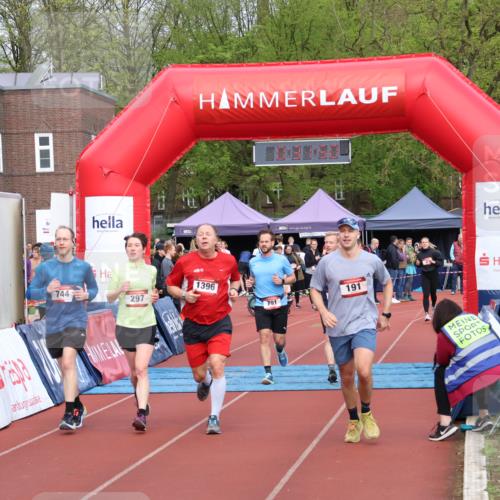 14.04.2024 - Hammer Lauf Strokosch-Dieckow http://msf.ph/oto/6073378 14.04.2024 11:01:49 Ziel 191, 297, 445, 744, 791, 1396 meine-sportfotos.de