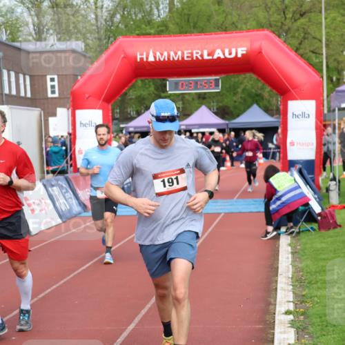 14.04.2024 - Hammer Lauf Strokosch-Dieckow http://msf.ph/oto/6073404 14.04.2024 11:01:52 Ziel 191, 297, 445, 744, 791, 1396 meine-sportfotos.de