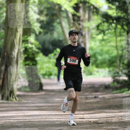 14.04.2024 - Hammer Lauf Fuchs,  Jonas http://msf.ph/oto/6073531 14.04.2024 11:17:23 Laufen 590, 1995 meine-sportfotos.de
