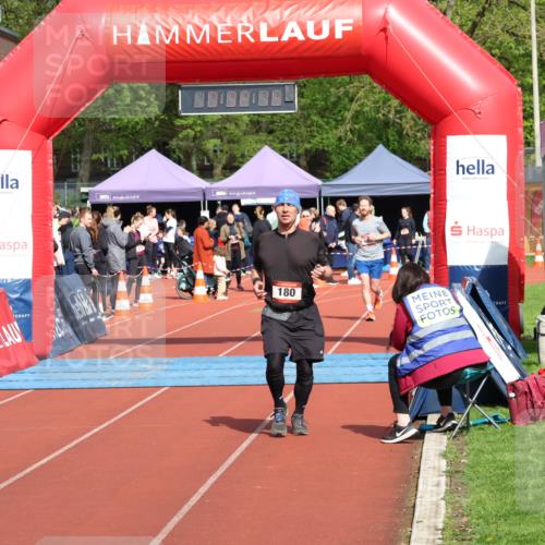 14.04.2024 - Hammer Lauf Strokosch-Dieckow http://msf.ph/oto/6073576 14.04.2024 11:02:14 Ziel 180 meine-sportfotos.de