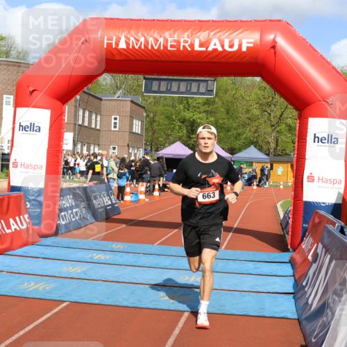 14.04.2024 - Hammer Lauf Strokosch-Dieckow http://msf.ph/oto/6073577 14.04.2024 11:14:48 Ziel 663, 663 meine-sportfotos.de