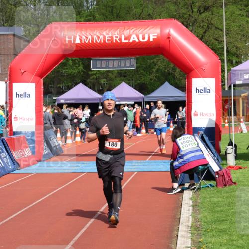 14.04.2024 - Hammer Lauf Strokosch-Dieckow http://msf.ph/oto/6073592 14.04.2024 11:02:16 Ziel 180 meine-sportfotos.de